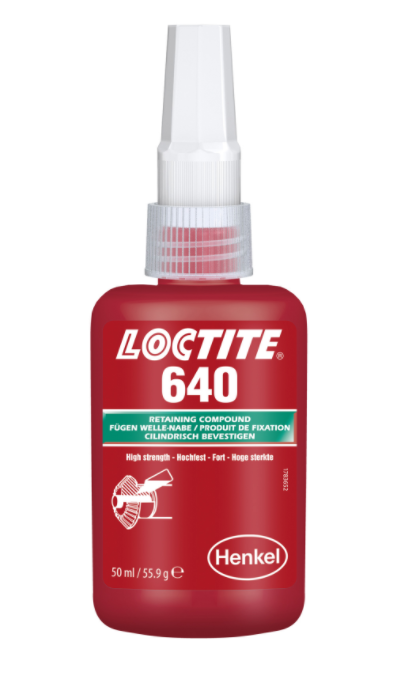Loctite 640 50ml