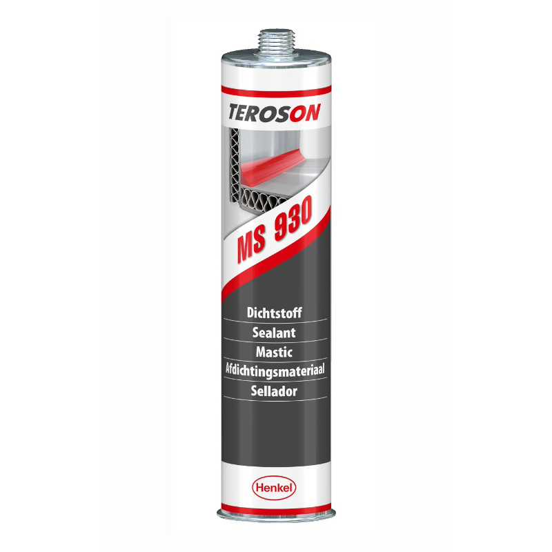 Teroson MS 930 GY 310ML