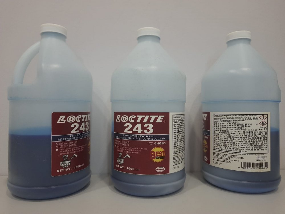 Loctite 243 1 L