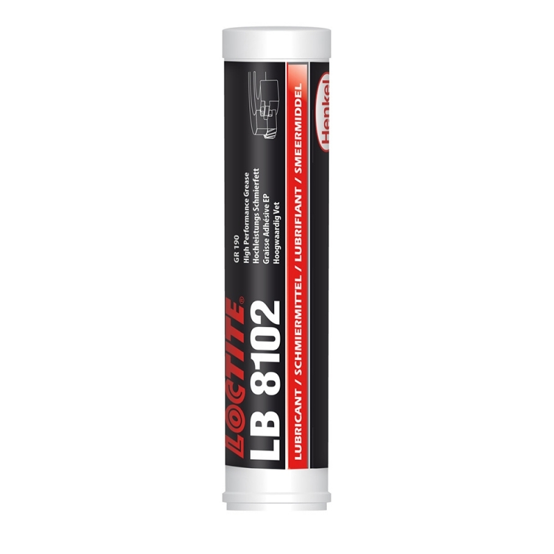 LOCTITE LB 8102 400G