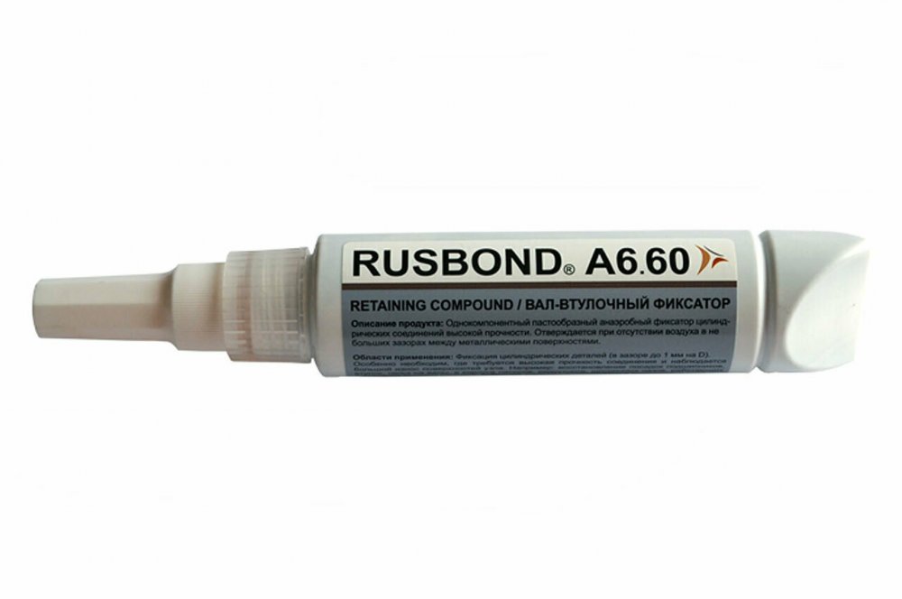 RusBond А6.60