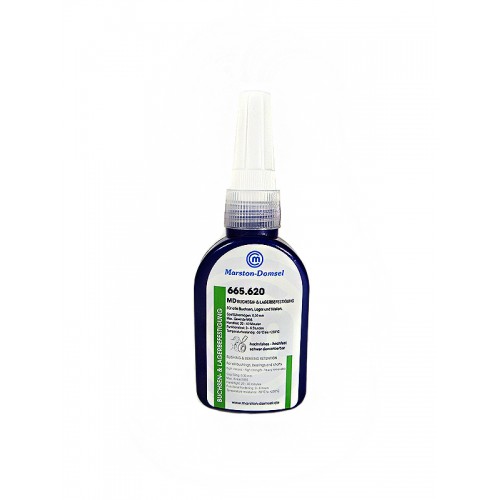 Marston-Domsel MD-BL 665.620 50 г