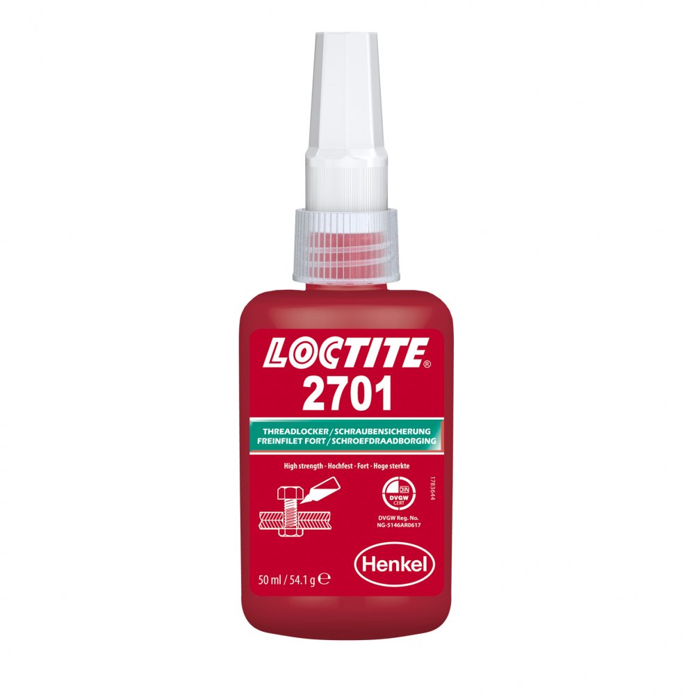 Loctite 2701 50ml