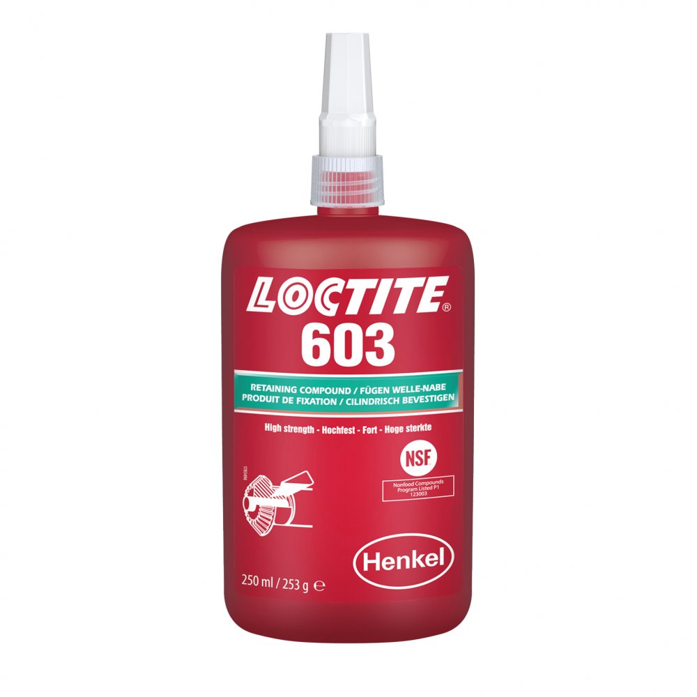 Loctite 603 250ml