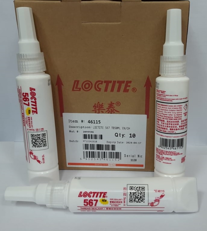 Loctite 567 50ML