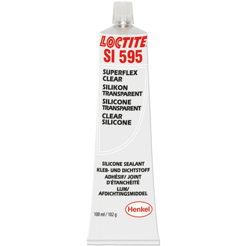 Loctite 595 100 мл