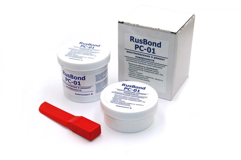 RusBond PC-01