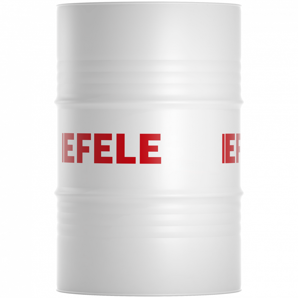 EFELE CF-640 Водорастворимая СОЖ для меди и медных сплавов 180 кг