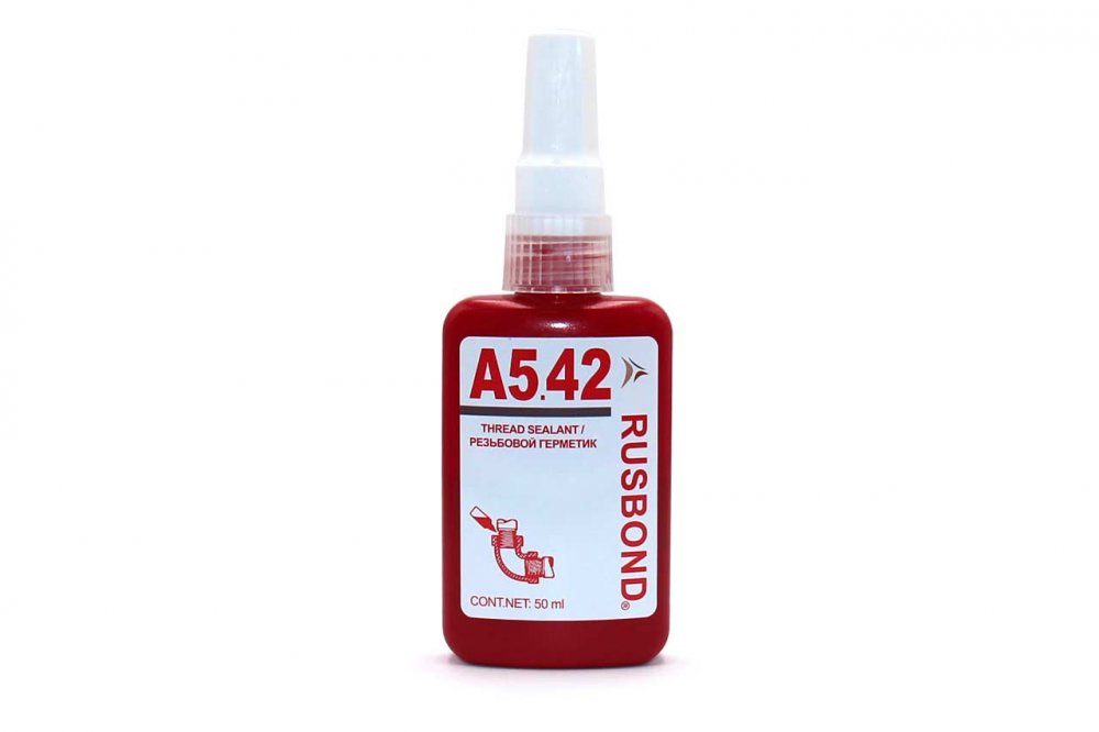 RusBond А5.42 50 мл