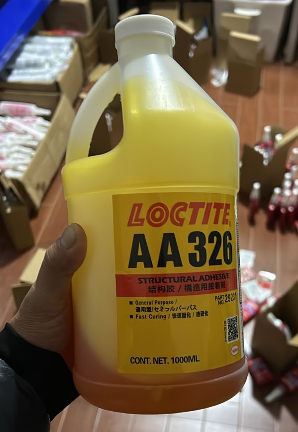 LOCTITE AA 326 1000 мл