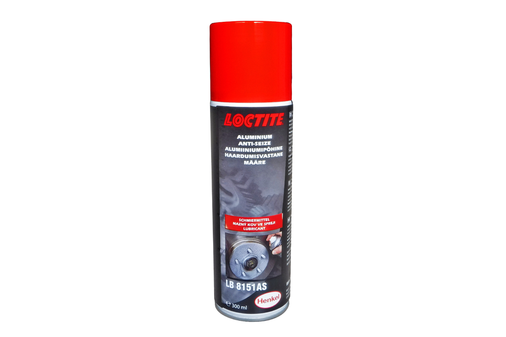 Loctite 8151 400 мл
