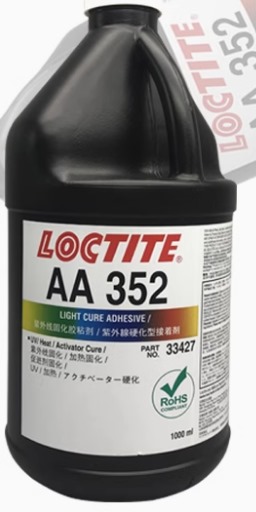 LOCTITE AA 352 1000 ML