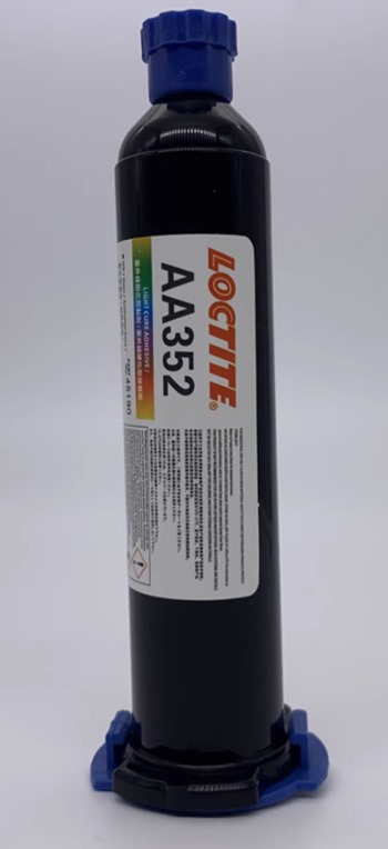 LOCTITE AA 352 25 ML