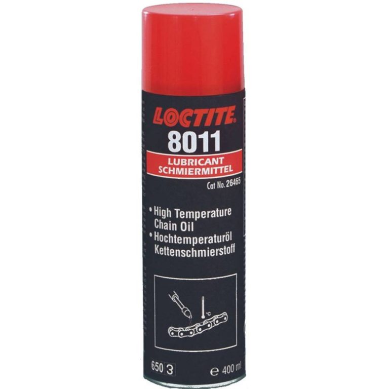 LOCTITE LB 8011 400ML