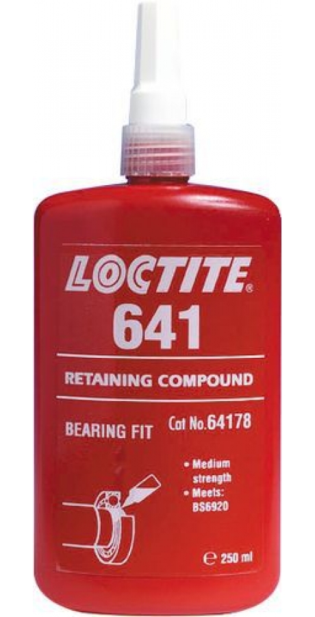 Loctite 641 250ml