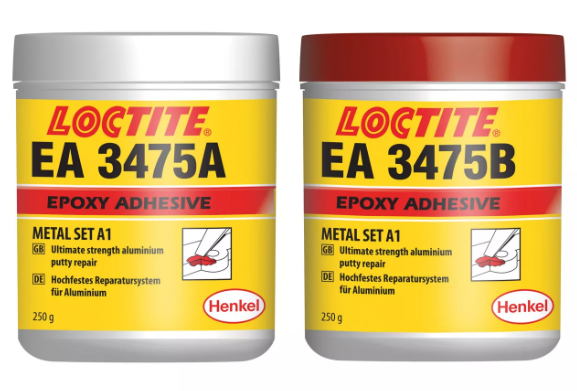 LOCTITE EA 3475 500G