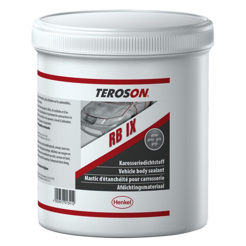 TEROSON RB IX 10 кг