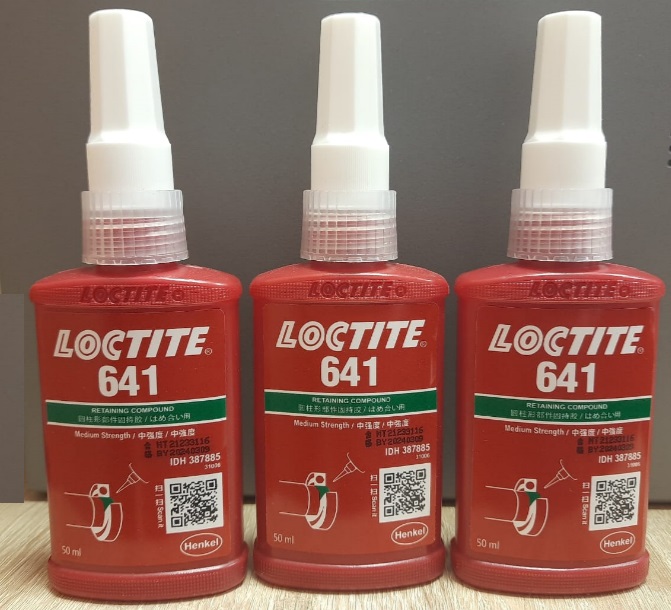 Loctite 641 50ml