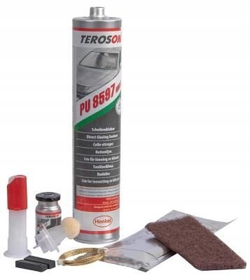 TEROSON BOND60 SET (8597)