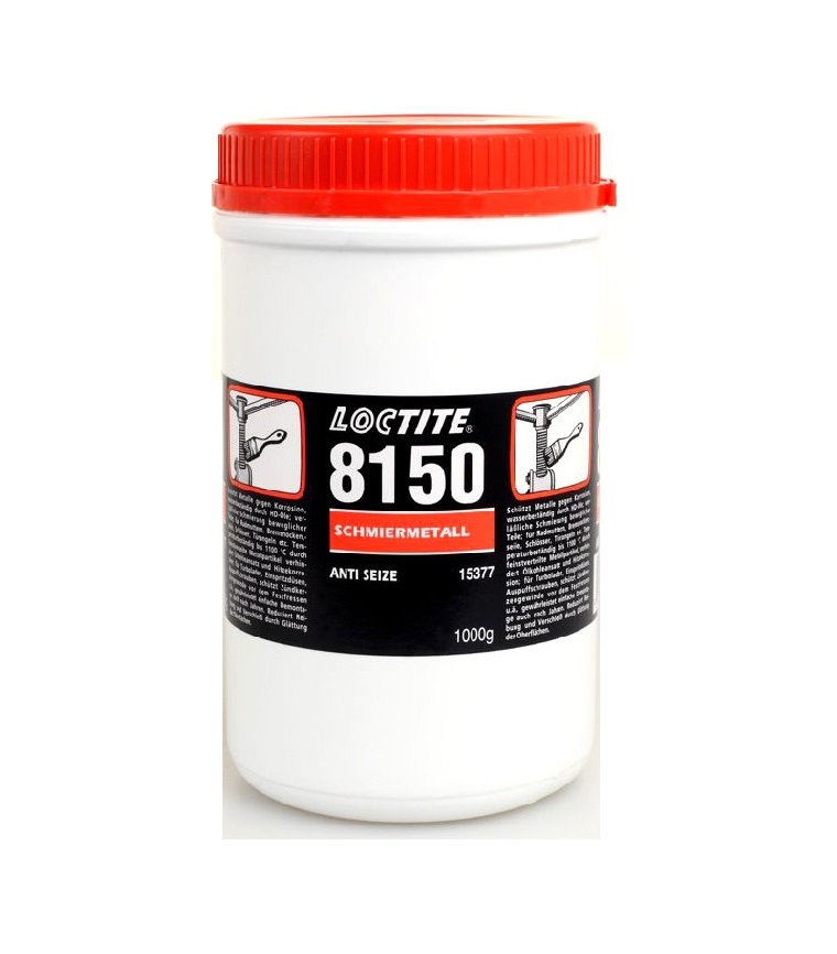 Loctite 8150 1 кг