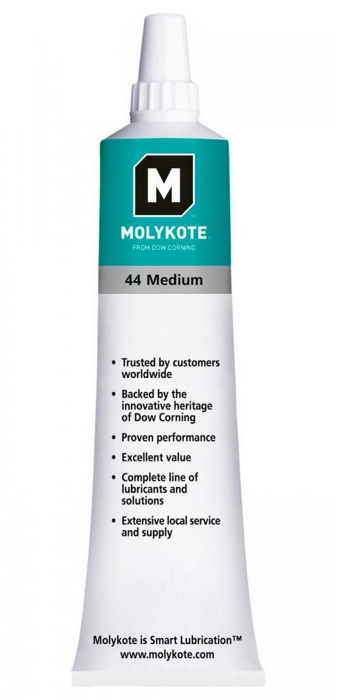 Molykote 44 Medium Пластичная смазка 100 г