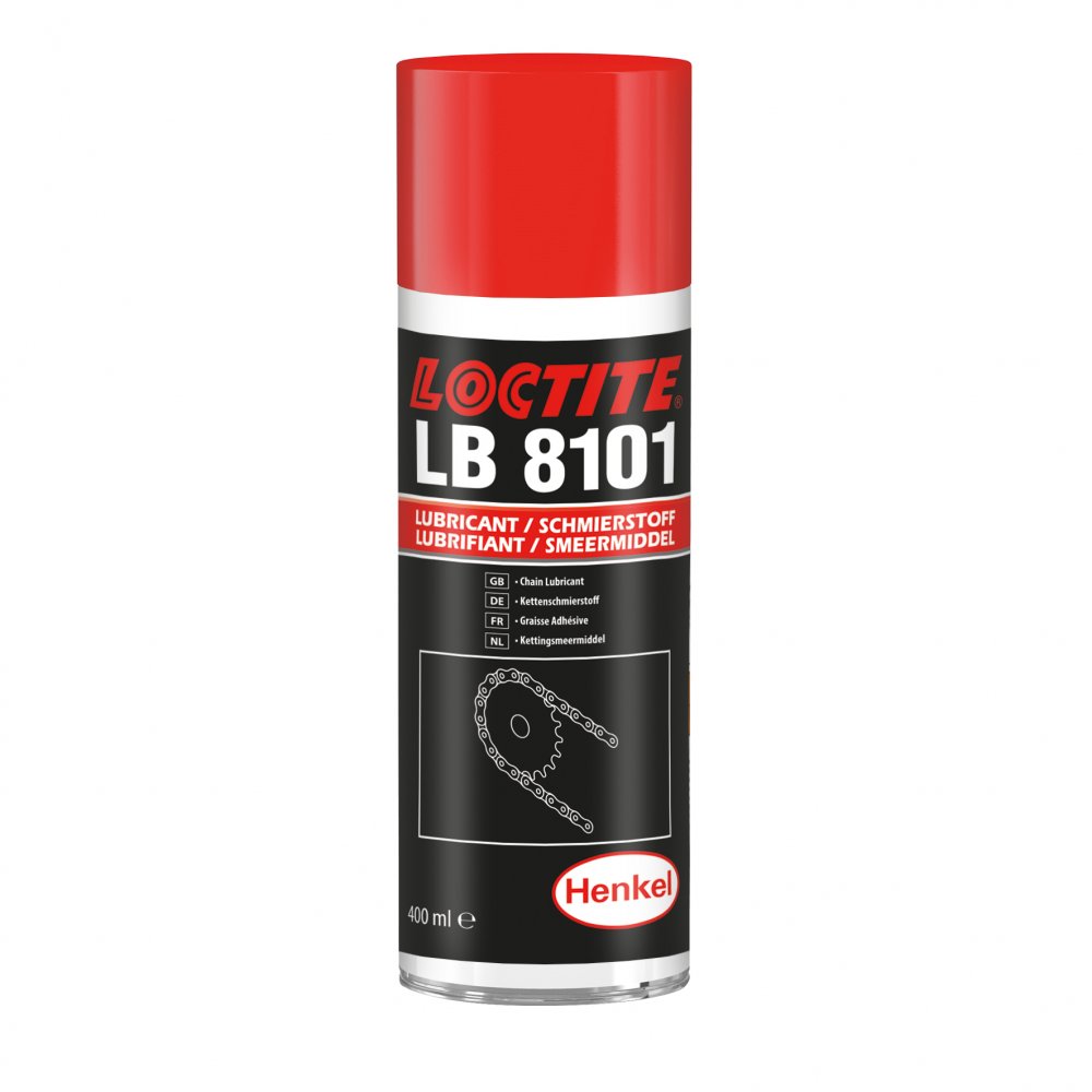 Loctite 8101 400 ml