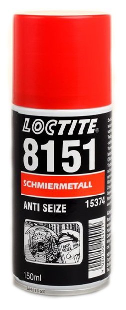 Loctite 8151 150 мл