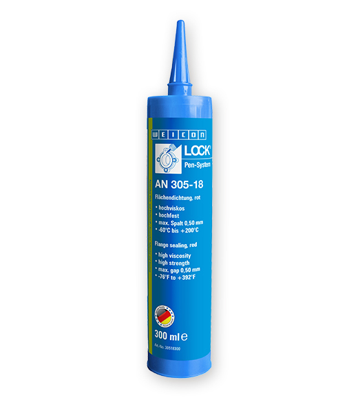 WEICON AN 305-18 300 мл