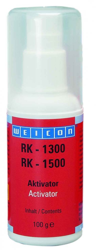 WEICON Активатор для RK-1300 / RK-1500 (100 г)