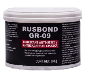 RusBond GR-09