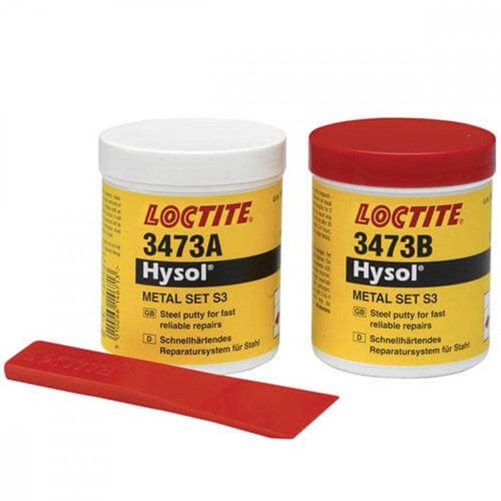 LOCTITE EA 3473 500G