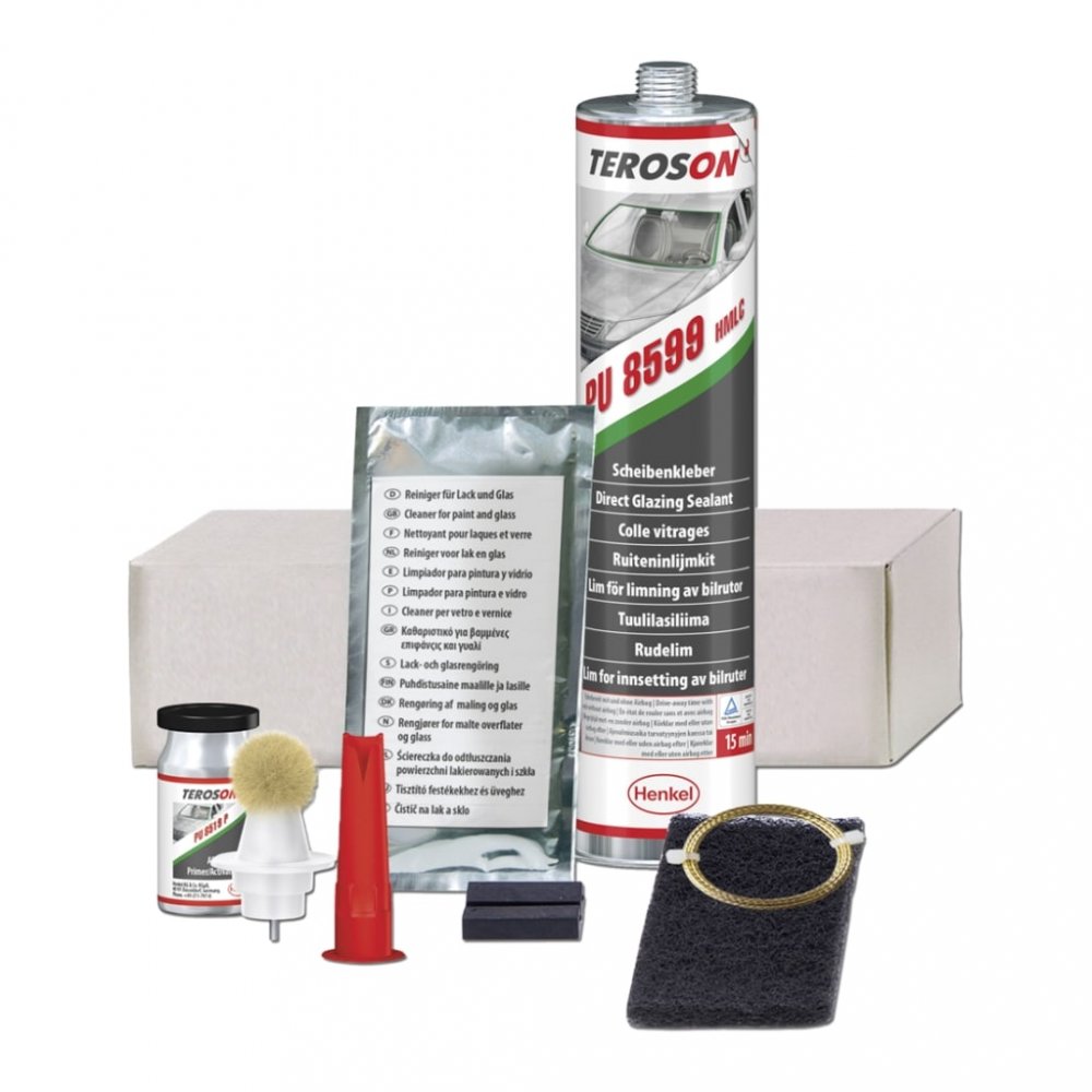 TEROSON BOND60 CR310ML(8597)