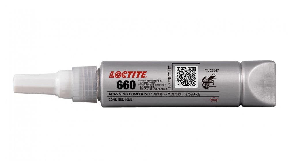 Loctite 660 50ml