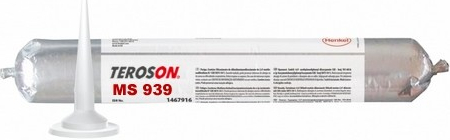 Teroson MS 939 GY FC570ML