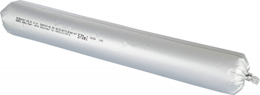 Teroson MS 930 GY 570ML