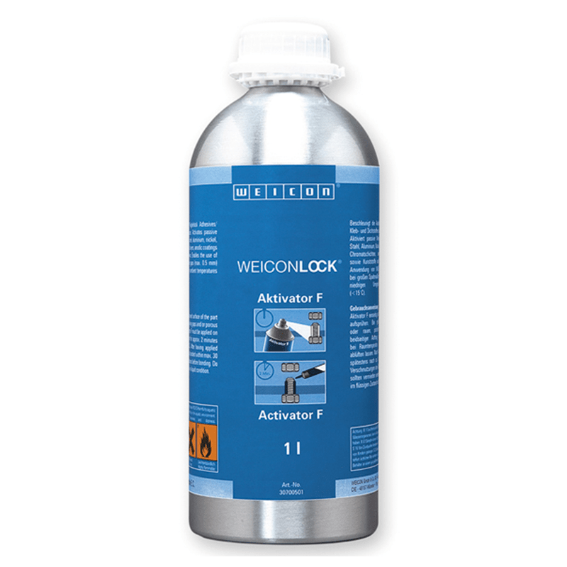 WEICON  Активатор F , 1 л