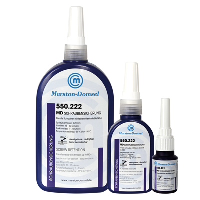 MD-SS 550.222 50 г