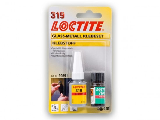 LOCTITE AA 319/7649 5G/4ML
