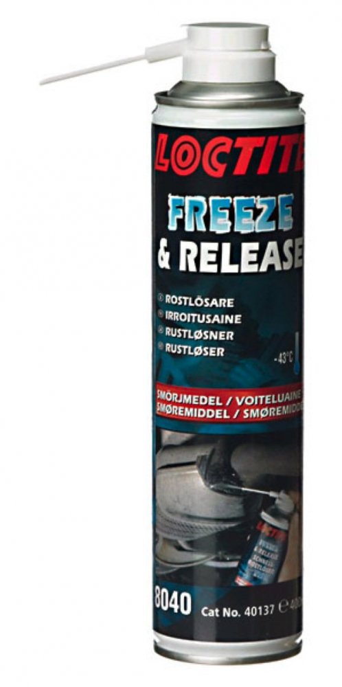 LOCTITE LB 8040 400ML