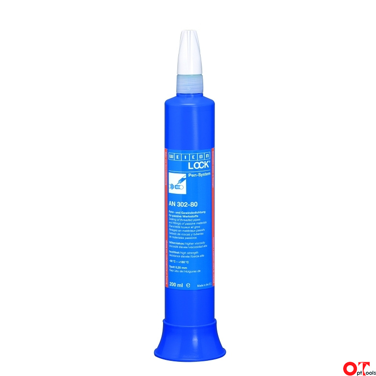 WEICON AN 306-50 200 ml