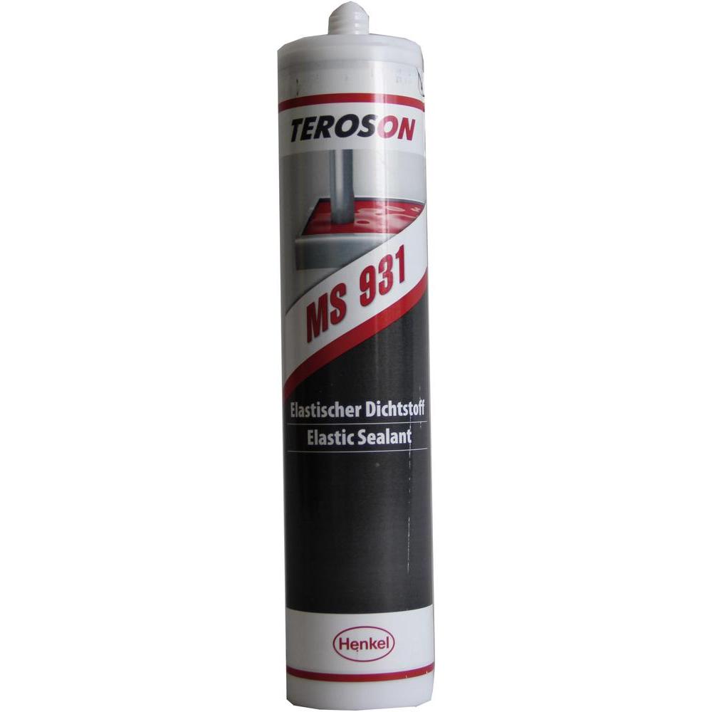 Teroson MS 931 WH 290ML