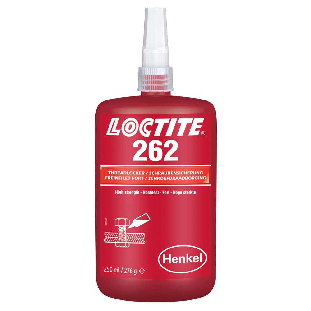Loctite 262 250ml