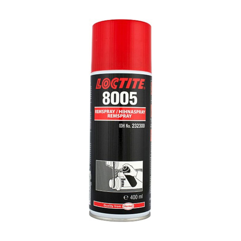 LOCTITE LB 8005 400ML