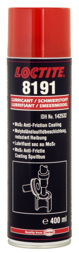LOCTITE LB 8191 400ML