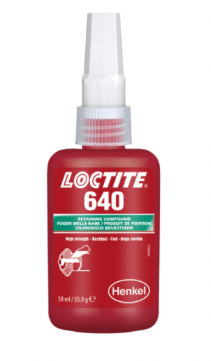 Loctite 640 50ml