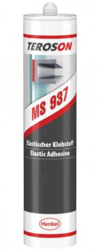 Teroson MS 937 WH 290ML