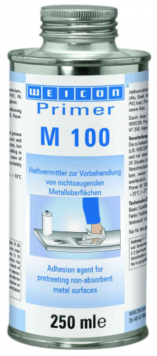 WEICON Праймер M 100 (250 мл) для металла