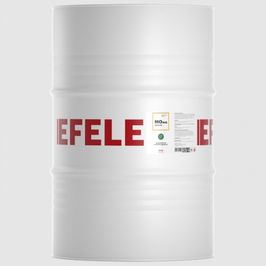 EFELE MO-842 VG 32 Белое масло с пищевым допуском 200 л
