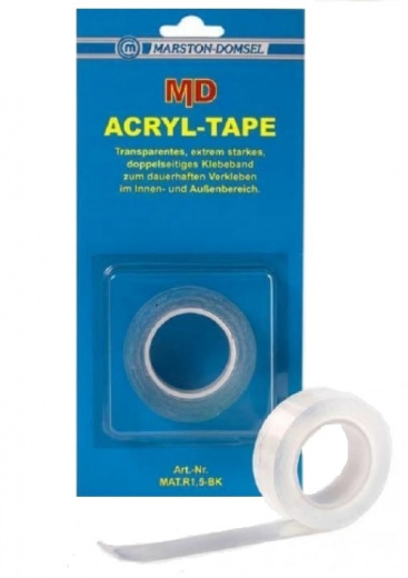 MD-Акриловая лента ACRYL-TAPE