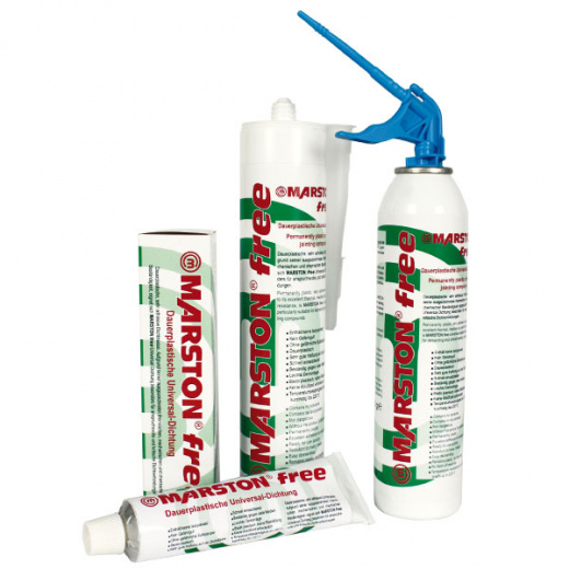 Marston Free 200 г